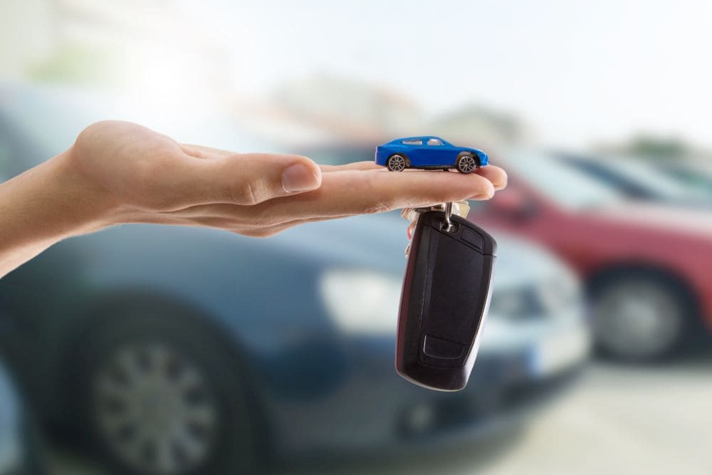 Autoexport Kitzingen für die Sie nicht mehr in Deutschland zulassen können